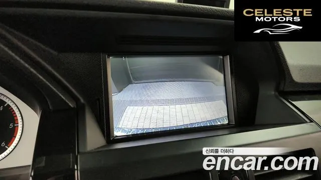 MERCEDES BENZ GLK-Classe X204 GLK220 CDI 2012 — photo 15 sur 20