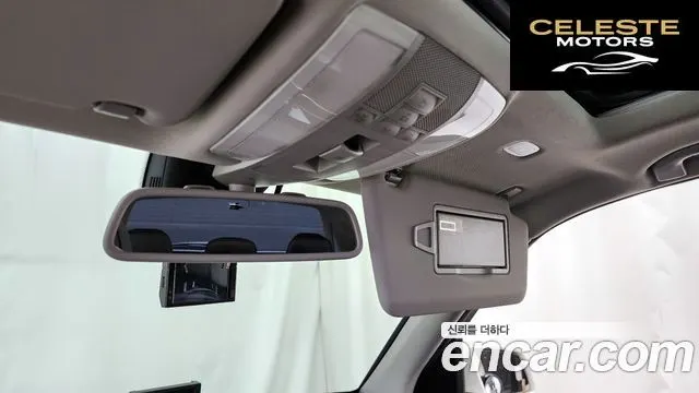 MERCEDES BENZ GLK-Classe X204 GLK220 CDI 2012 — photo 17 sur 20