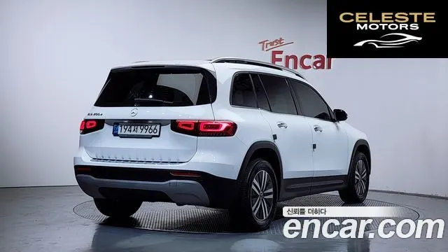 MERCEDES BENZ GLB-Classe X247 GLB200 d 2021 — photo 2 sur 32