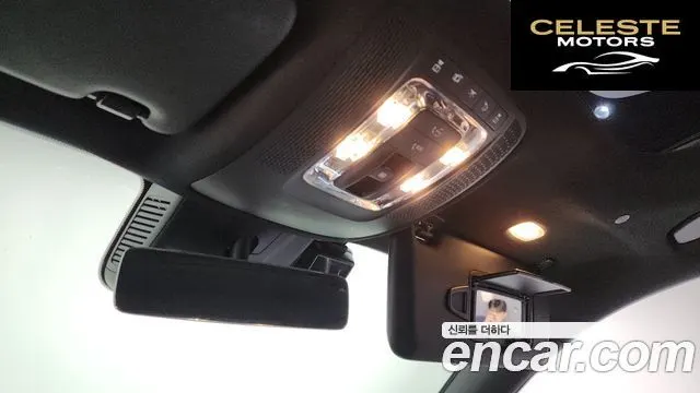 MERCEDES BENZ GLB-Classe X247 GLB200 d 2021 — photo 22 sur 32