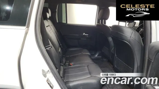 MERCEDES BENZ GLB-Classe X247 GLB200 d 2021 — photo 29 sur 32