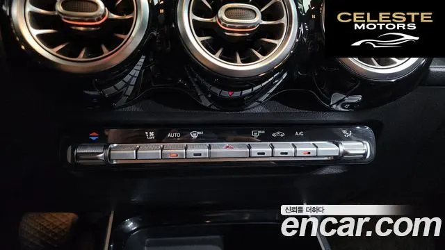 MERCEDES BENZ GLB-Classe X247 GLB200 d 2021 — photo 32 sur 32