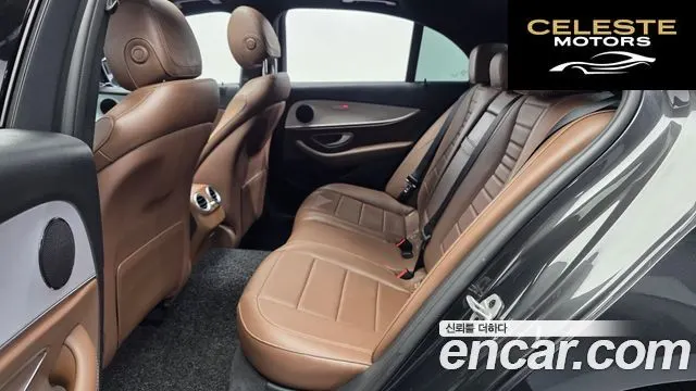 MERCEDES BENZ E-Classe W213 E250 Avantgarde 2021 — photo 16 sur 37