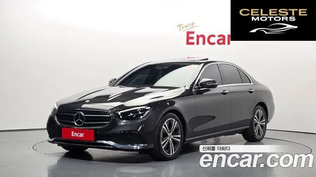 MERCEDES BENZ E-Classe W213 E250 Avantgarde 2021 — photo 34 sur 37