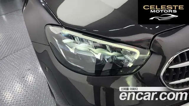 MERCEDES BENZ E-Classe W213 E250 Avantgarde 2021 — photo 8 sur 37