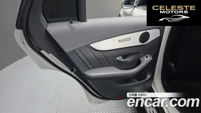 MERCEDES BENZ GLC-Classe X253 GLC300 4MATIC Premium 2021 — photo 15 sur 38