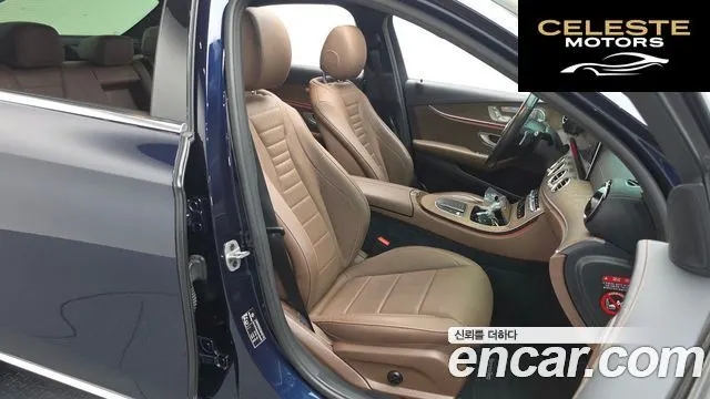 MERCEDES BENZ E-Classe W213 E300e 4MATIC Exclusive 2021 — photo 16 sur 31