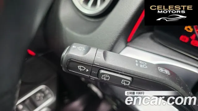 MERCEDES BENZ GLB-Classe X247 GLB250 4MATIC 2021 — photo 25 sur 38