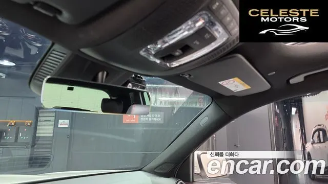 MERCEDES BENZ GLB-Classe X247 GLB250 4MATIC 2021 — photo 27 sur 38