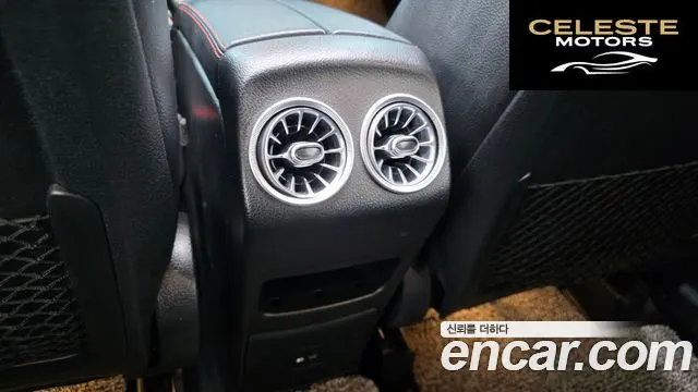 MERCEDES BENZ GLB-Classe X247 GLB250 4MATIC 2021 — photo 28 sur 38