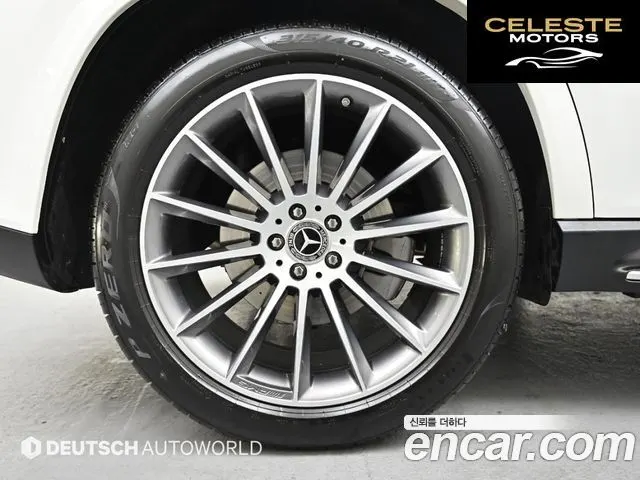 MERCEDES BENZ GLE-Classe W167 GLE450 4MATIC 2025 — photo 5 sur 26