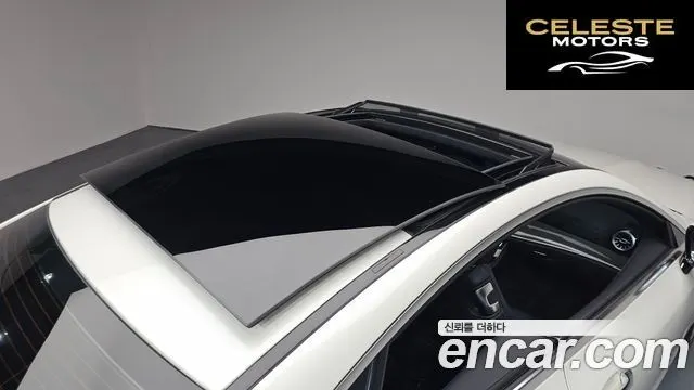 MERCEDES BENZ E-Classe W213 E450 4MATIC Coupé 2020 — photo 21 sur 35