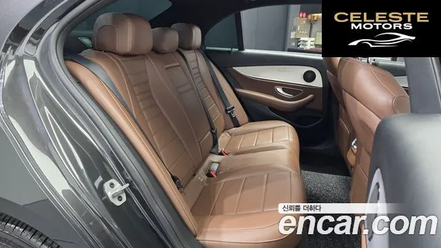 MERCEDES BENZ E-Classe W213 E250 Avantgarde 2021 — photo 18 sur 37
