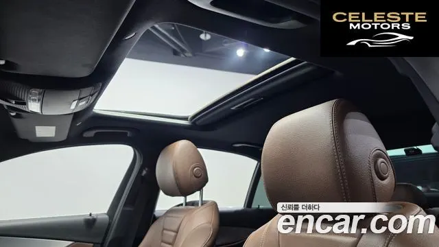 MERCEDES BENZ E-Classe W213 E250 Avantgarde 2021 — photo 24 sur 37