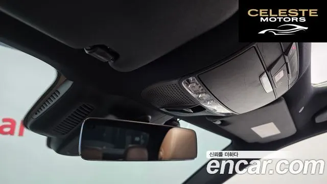 MERCEDES BENZ E-Classe W213 E250 Avantgarde 2021 — photo 29 sur 37