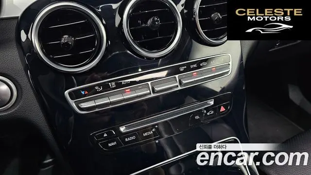 MERCEDES BENZ C-Classe W205 C200 2018 — photo 29 sur 30