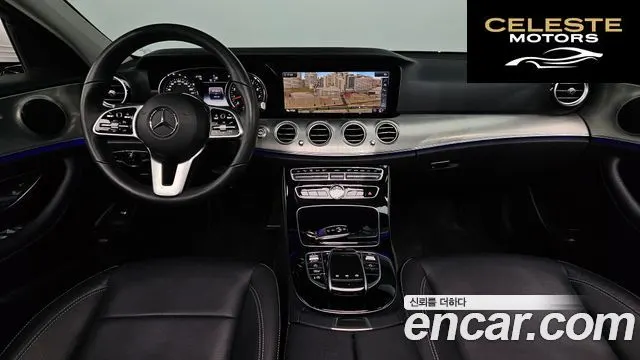 MERCEDES BENZ E-Classe W213 E300 Avantgarde 2019 — photo 10 sur 31