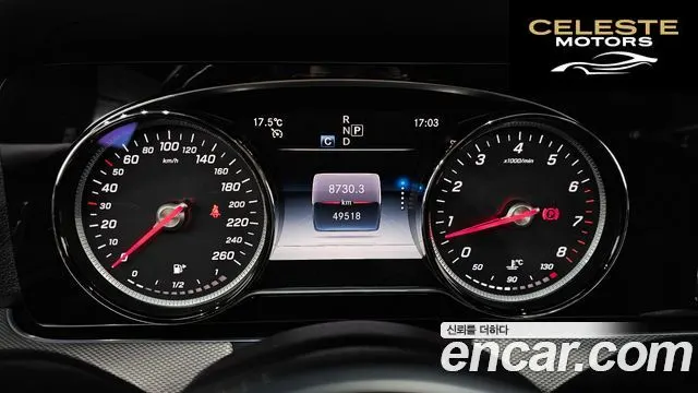 MERCEDES BENZ E-Classe W213 E300 Avantgarde 2019 — photo 11 sur 31