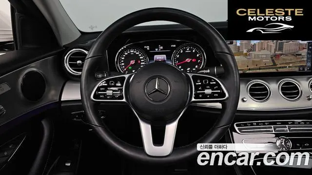 MERCEDES BENZ E-Classe W213 E300 Avantgarde 2019 — photo 19 sur 31