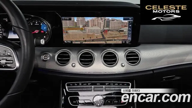 MERCEDES BENZ E-Classe W213 E300 Avantgarde 2019 — photo 20 sur 31