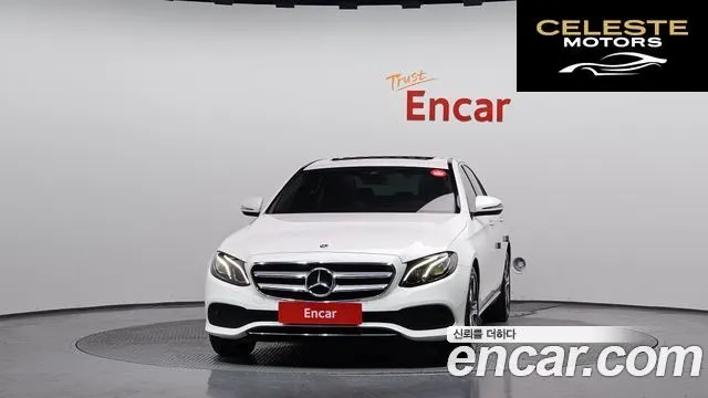MERCEDES BENZ E-Classe W213 E300 Avantgarde 2019 — photo 3 sur 31