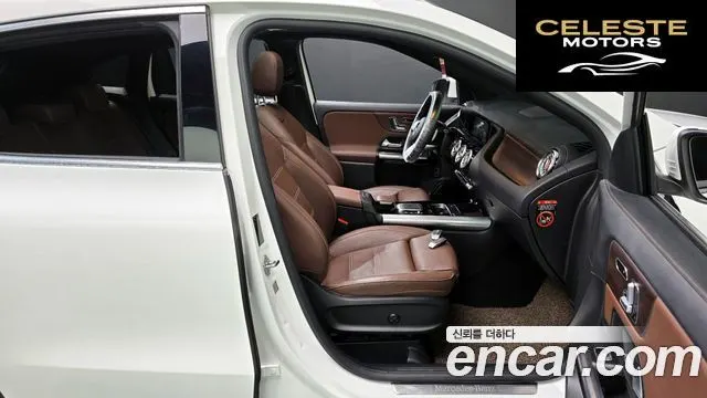 MERCEDES BENZ GLA-Classe H247 GLA250 4MATIC 2020 — photo 16 sur 31