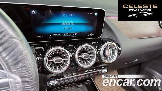 MERCEDES BENZ GLA-Classe H247 GLA250 4MATIC 2020 — photo 20 sur 31