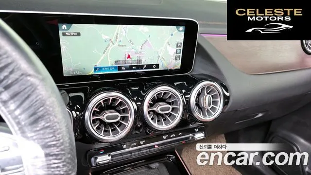 MERCEDES BENZ GLA-Classe H247 GLA250 4MATIC 2020 — photo 21 sur 31