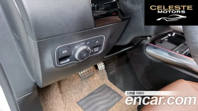 MERCEDES BENZ GLA-Classe H247 GLA250 4MATIC 2020 — photo 24 sur 31