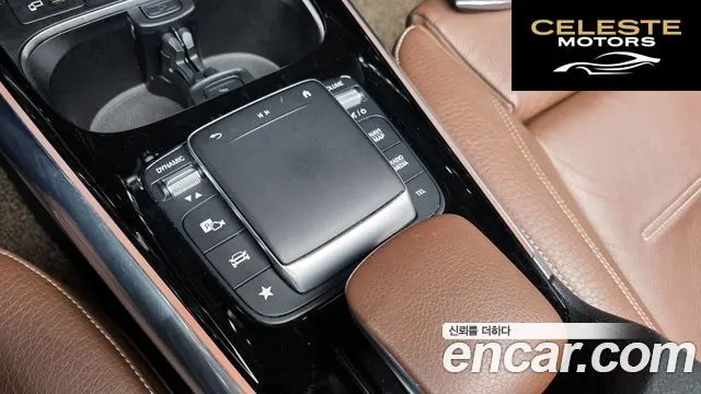MERCEDES BENZ GLA-Classe H247 GLA250 4MATIC 2020 — photo 29 sur 31