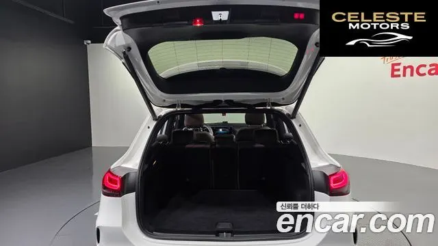 MERCEDES BENZ GLA-Classe H247 GLA250 4MATIC 2020 — photo 31 sur 31