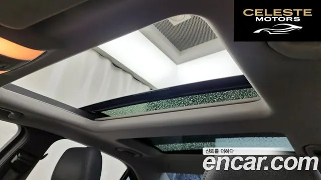 MERCEDES BENZ E-Classe W212 E300 Avantgarde 2011 — photo 18 sur 26