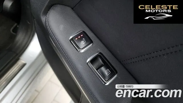 MERCEDES BENZ E-Classe W212 E300 Avantgarde 2011 — photo 19 sur 26