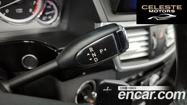 MERCEDES BENZ E-Classe W212 E300 Avantgarde 2011 — photo 9 sur 26