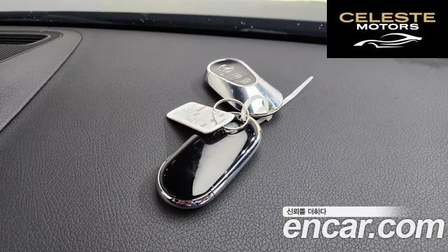 MERCEDES BENZ S-Classe W223 S500 4MATIC 2022 — photo 22 sur 40