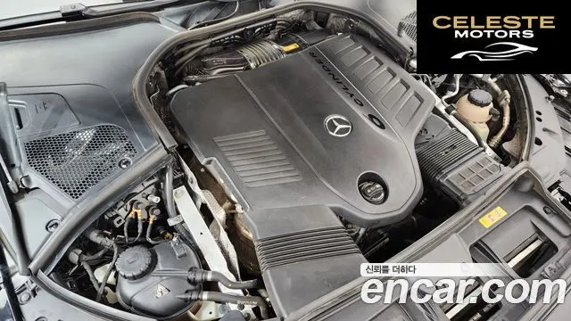 MERCEDES BENZ S-Classe W223 S500 4MATIC 2022 — photo 6 sur 40