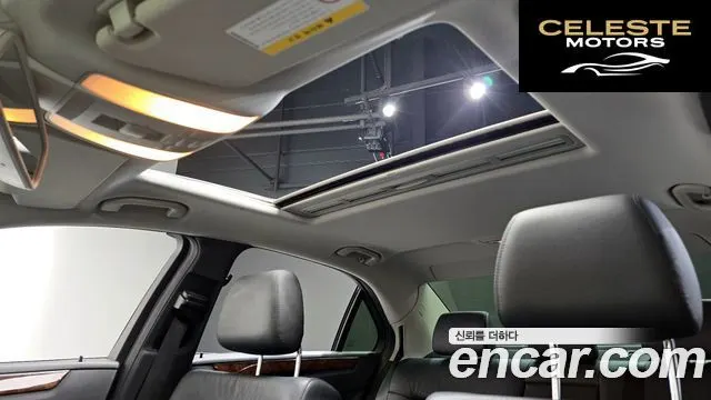 MERCEDES BENZ E-Classe W212 E300 2011 — photo 19 sur 20