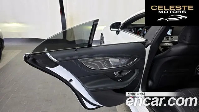 MERCEDES BENZ CLS-Classe C257 CLS450 4MATIC 2022 — photo 15 sur 33