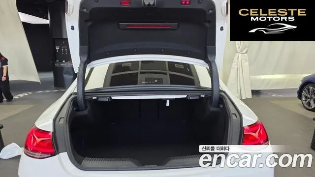 MERCEDES BENZ CLS-Classe C257 CLS450 4MATIC 2022 — photo 26 sur 33