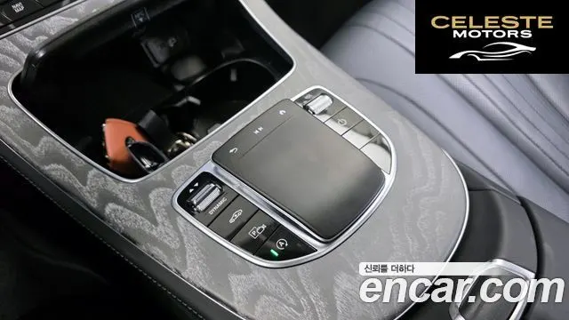 MERCEDES BENZ CLS-Classe C257 CLS450 4MATIC 2022 — photo 27 sur 33