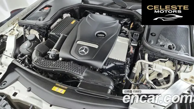 MERCEDES BENZ E-Classe W213 E300 Avantgarde 2019 — photo 6 sur 20