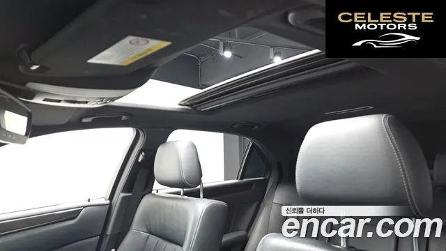 MERCEDES BENZ E-Classe W212 E220 CDI Avantgarde 2014 — photo 18 sur 20