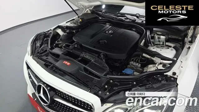 MERCEDES BENZ E-Classe W212 E220 CDI Avantgarde 2014 — photo 6 sur 20