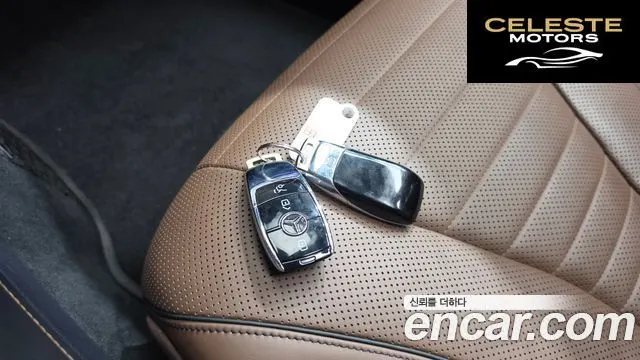 MERCEDES BENZ S-Classe W222 S560L 4MATIC 2018 — photo 22 sur 40