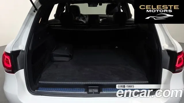 MERCEDES BENZ GLC-Classe X253 GLC300e 4MATIC 2021 — photo 26 sur 43