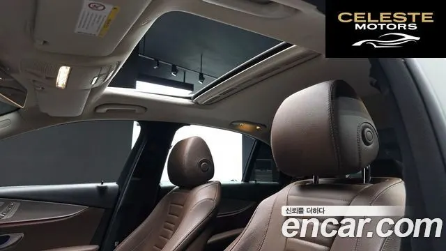 MERCEDES BENZ E-Classe W213 E200 Avantgarde 2018 — photo 22 sur 30