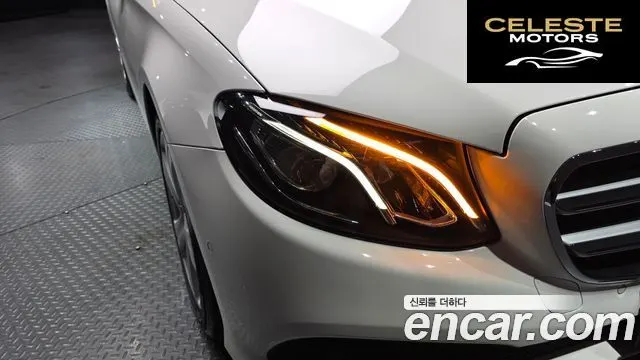 MERCEDES BENZ E-Classe W213 E200 Avantgarde 2018 — photo 8 sur 30