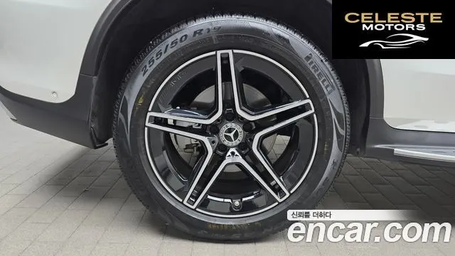 MERCEDES BENZ GLC-Classe X253 GLC300 4MATIC Premium 2021 — photo 5 sur 30