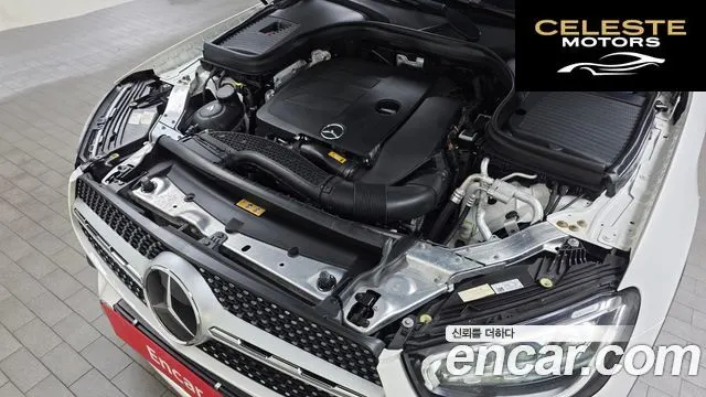 MERCEDES BENZ GLC-Classe X253 GLC300 4MATIC Premium 2021 — photo 6 sur 30