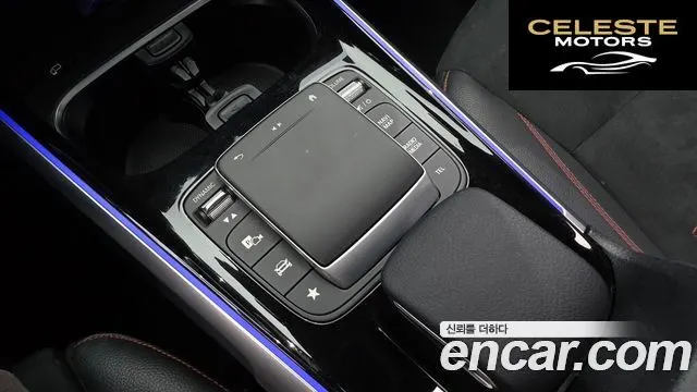 MERCEDES BENZ GLB-Classe X247 GLB250 4MATIC 2022 — photo 28 sur 30